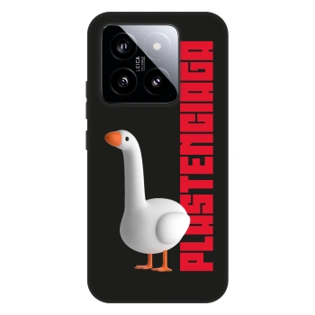 Hülle für Xiaomi 14 - Kiky Ricky