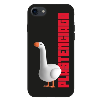 Hülle für Apple iPhone 8 - Kiky Ricky