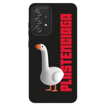 Hülle für Samsung Galaxy A52s 5G A528B - Kiky Ricky