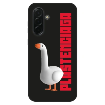 Hülle für Samsung Galaxy A36 5G - Kiky Ricky