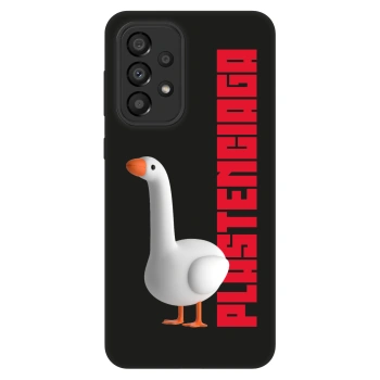 Hülle für Samsung Galaxy A33 5G A336 - Kiky Ricky