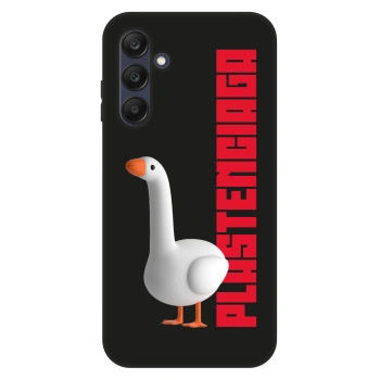 Hülle für Samsung Galaxy A25 A256B 5G - Kiky Ricky