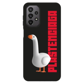 Hülle für Samsung Galaxy A23 A236B 5G - Kiky Ricky