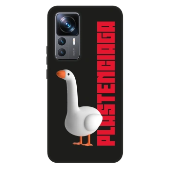 Hülle für Xiaomi 12T - Kiky Ricky