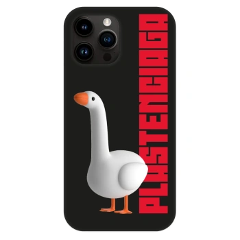 Hülle für Apple iPhone 13 Pro Max - Kiky Ricky