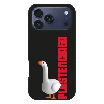 Hülle für Apple iPhone 17 Pro Max - Kiky Ricky