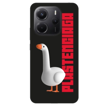 Hülle für Xiaomi Redmi Note 14 4G - Kiky Ricky