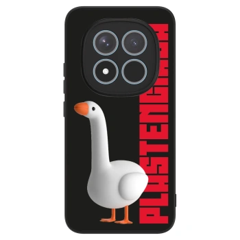 Hülle für Xiaomi Redmi Note 15 Pro+ - Kiky Ricky