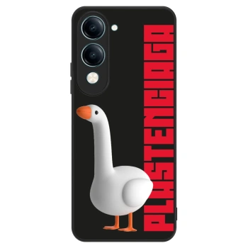 Hülle für Vivo Y29s 5G - Kiky Ricky