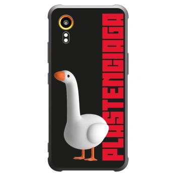 Hülle für Samsung Galaxy Xcover 7 - Kiky Ricky