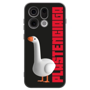 Hülle für OPPO Find X9 - Kiky Ricky