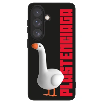 Picasee ULTIMATE CASE PowerShare für Samsung Galaxy S26 - Kiky Ricky