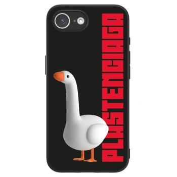 Picasee ULTIMATE CASE MagSafe für Apple iPhone 17e - Kiky Ricky