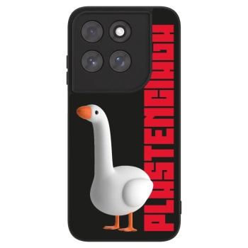 Hülle für Motorola Moto G77 - Kiky Ricky