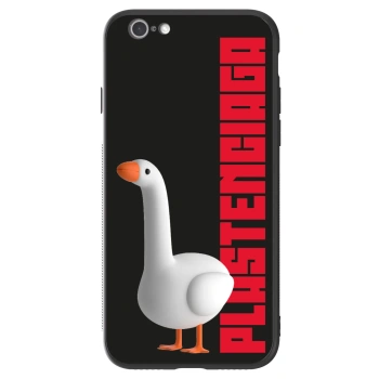 Hülle für Apple iPhone 6/6S - Kiky Ricky