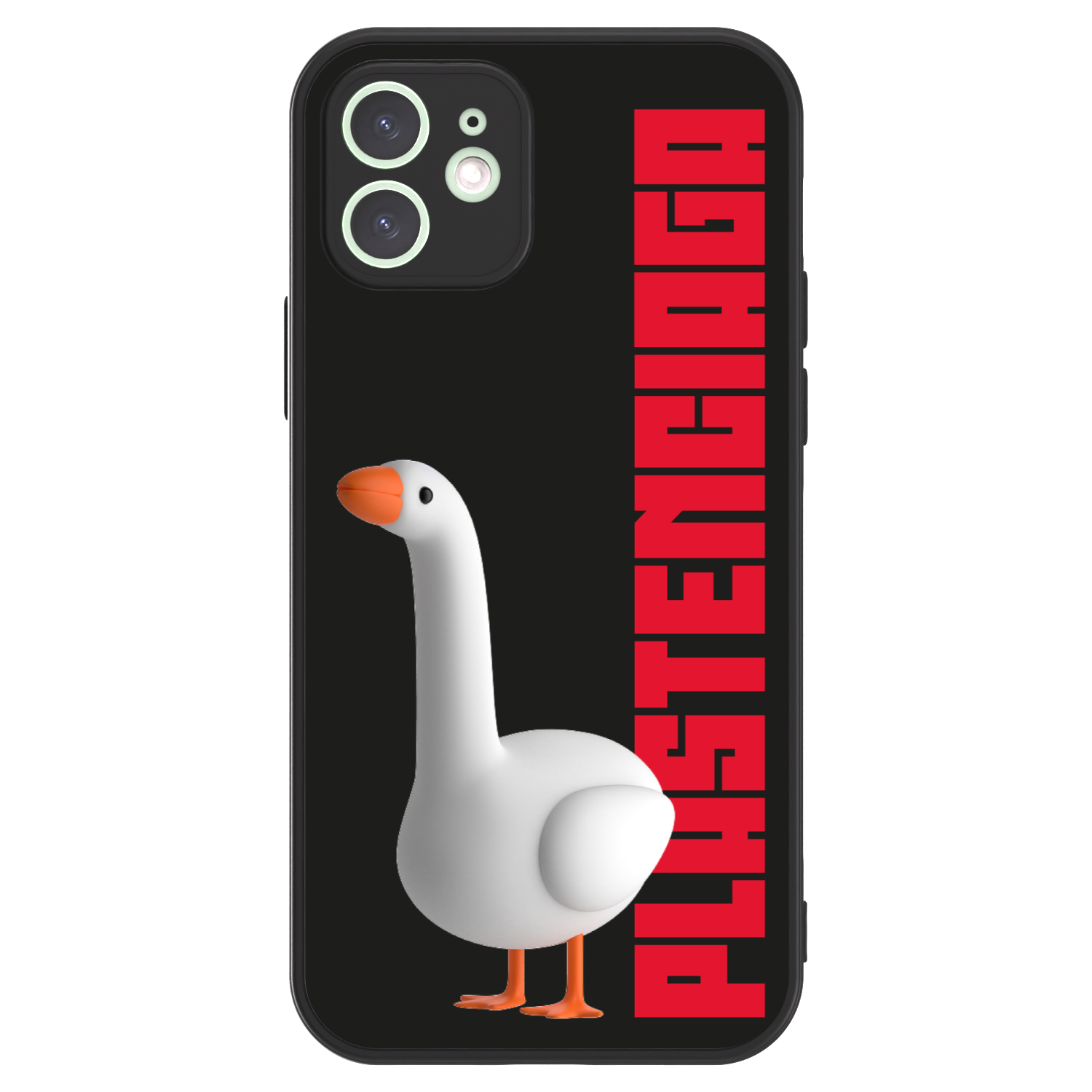 Picasee ULTIMATE CASE für Apple iPhone 12 - Kiky Ricky