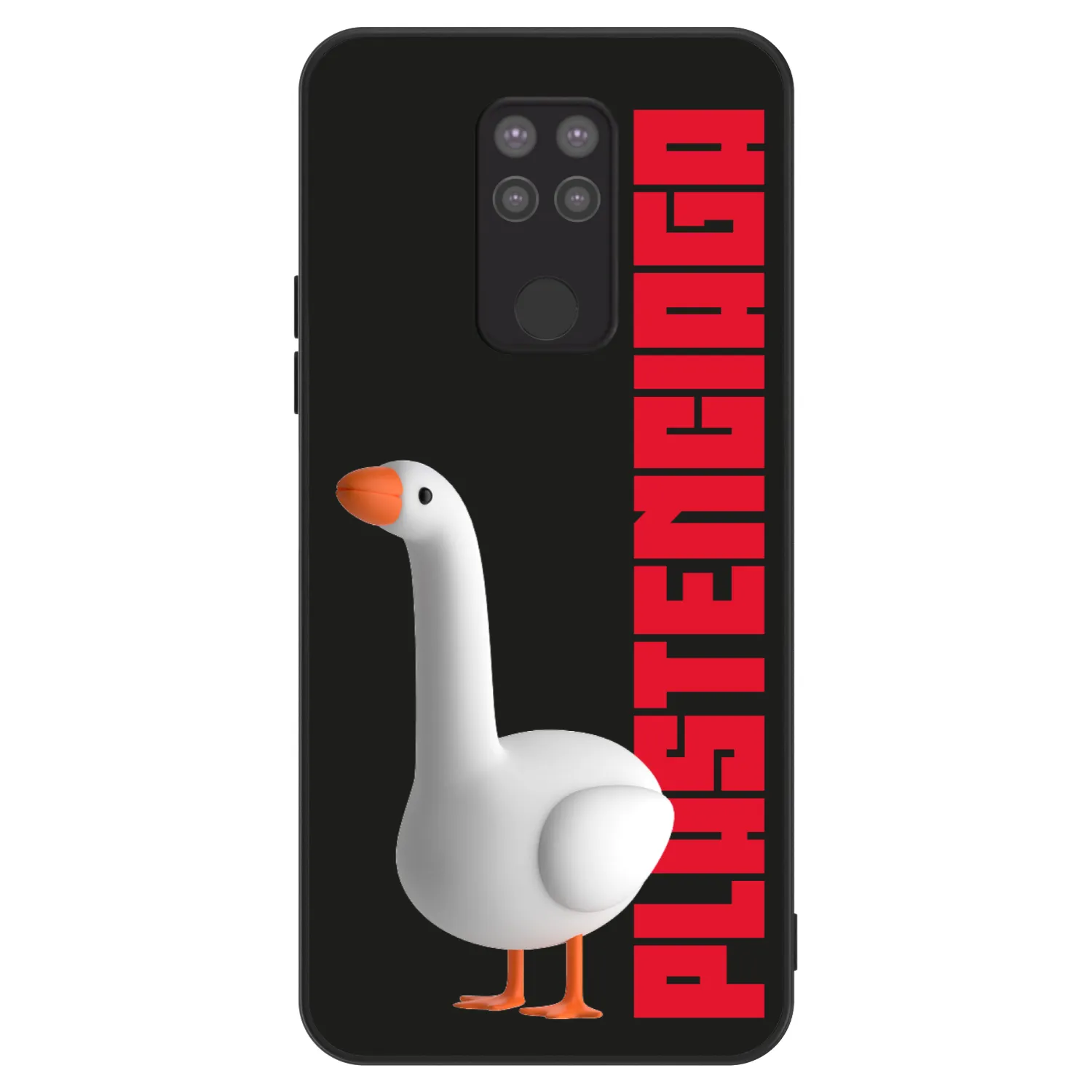 Picasee ULTIMATE CASE für Xiaomi Redmi Note 9 - Kiky Ricky