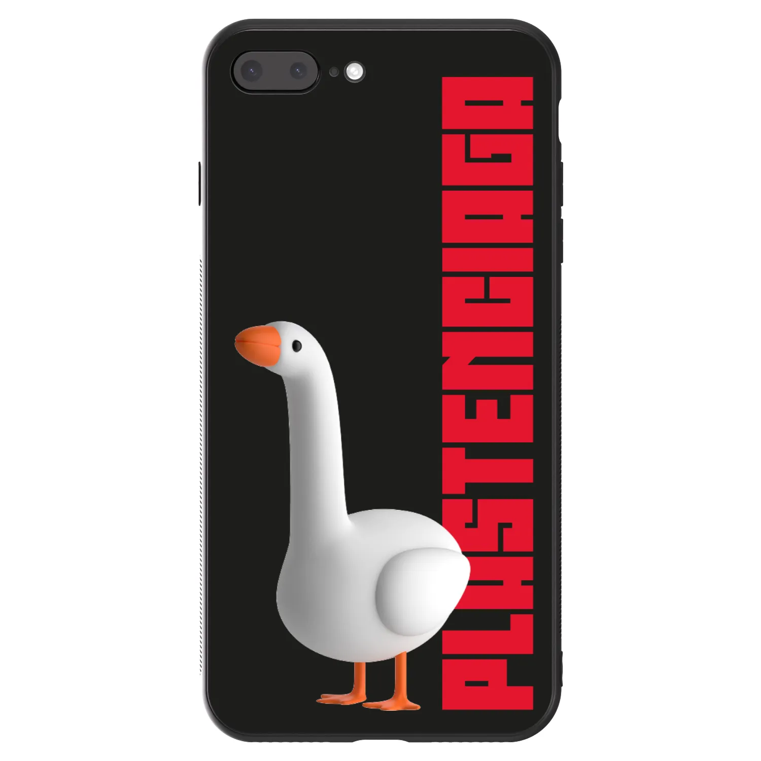 Picasee ULTIMATE CASE für Apple iPhone 7 Plus - Kiky Ricky