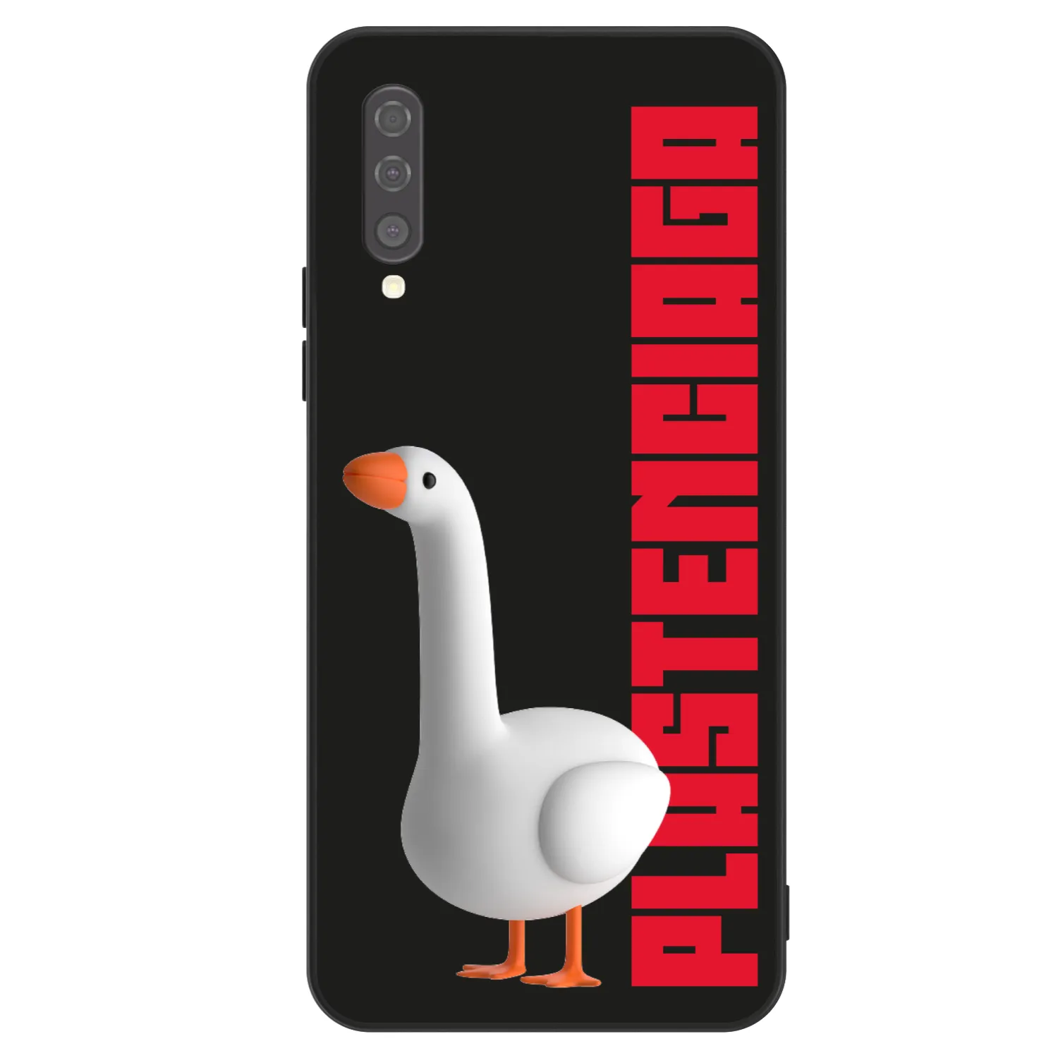 Picasee ULTIMATE CASE für Samsung Galaxy A50 A505F - Kiky Ricky
