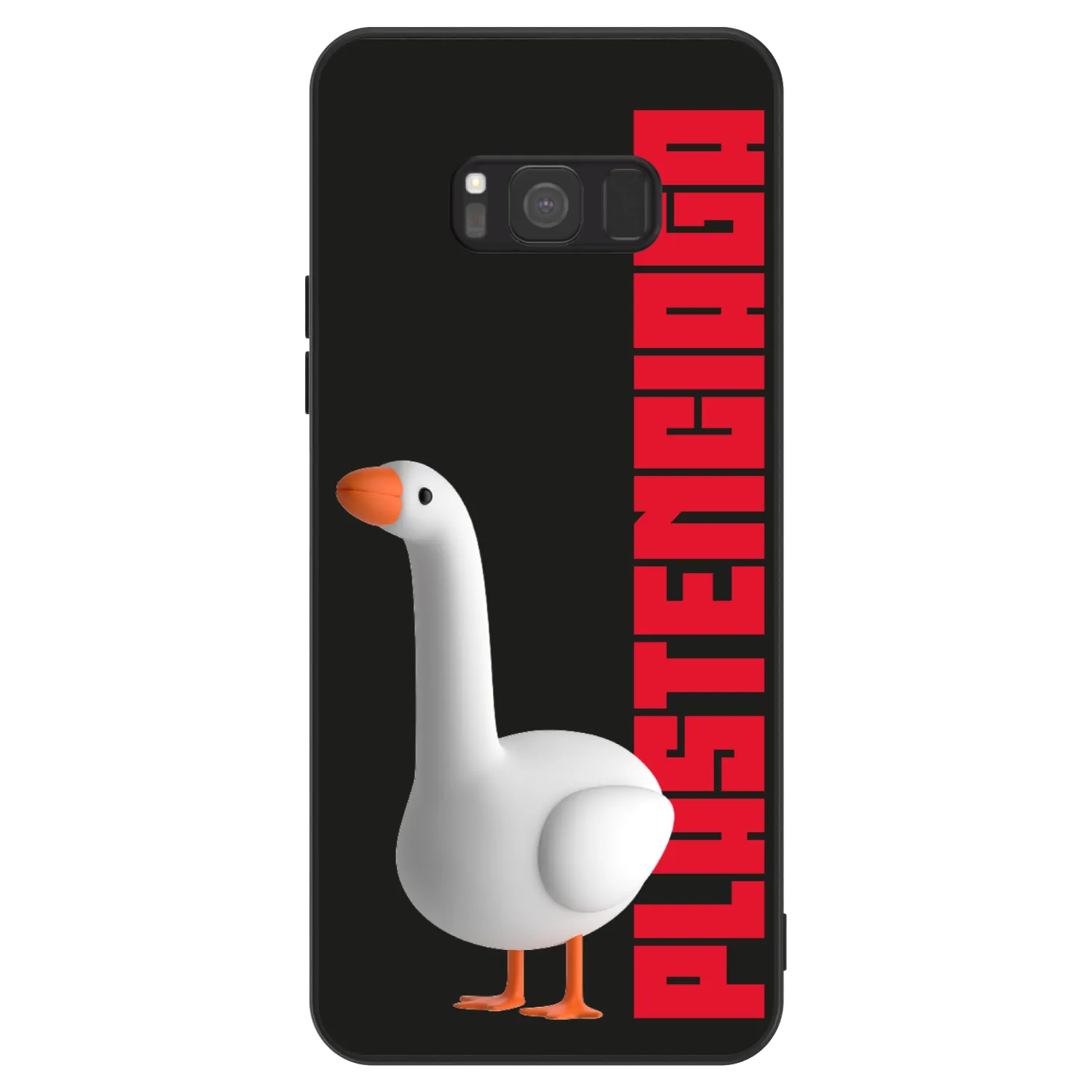 Picasee ULTIMATE CASE für Samsung Galaxy S8 G950F - Kiky Ricky