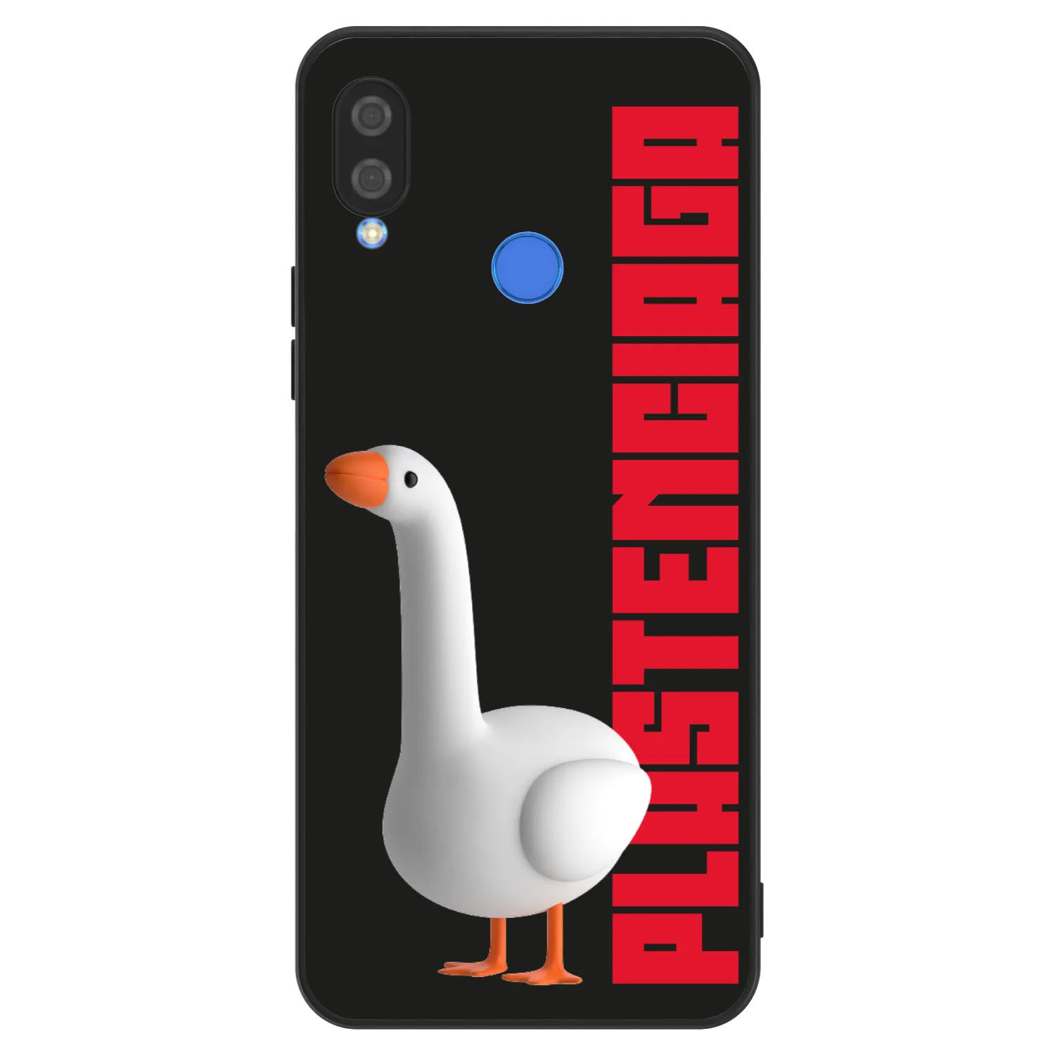 Picasee ULTIMATE CASE für Huawei Nova 3 - Kiky Ricky
