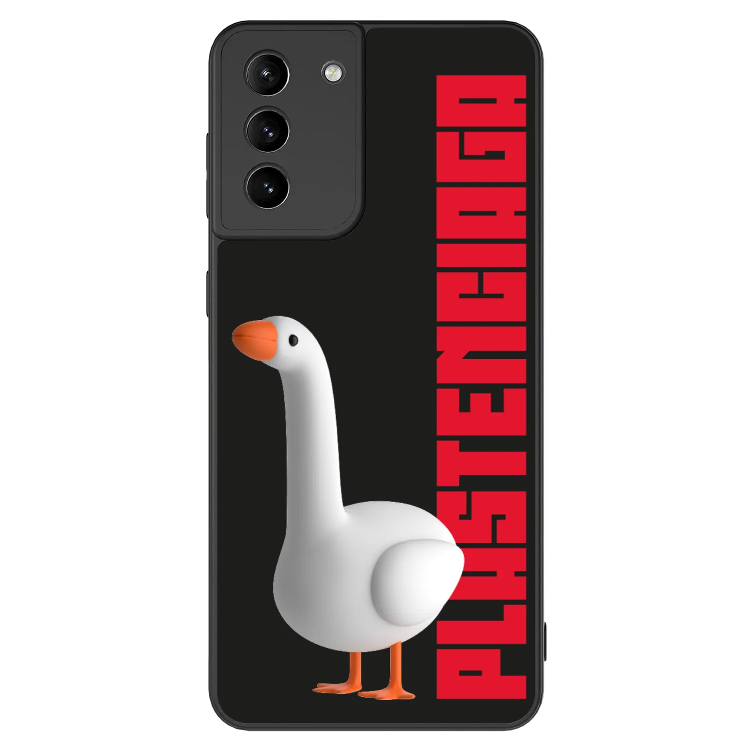 Picasee ULTIMATE CASE für Samsung Galaxy S21+ 5G G996F - Kiky Ricky