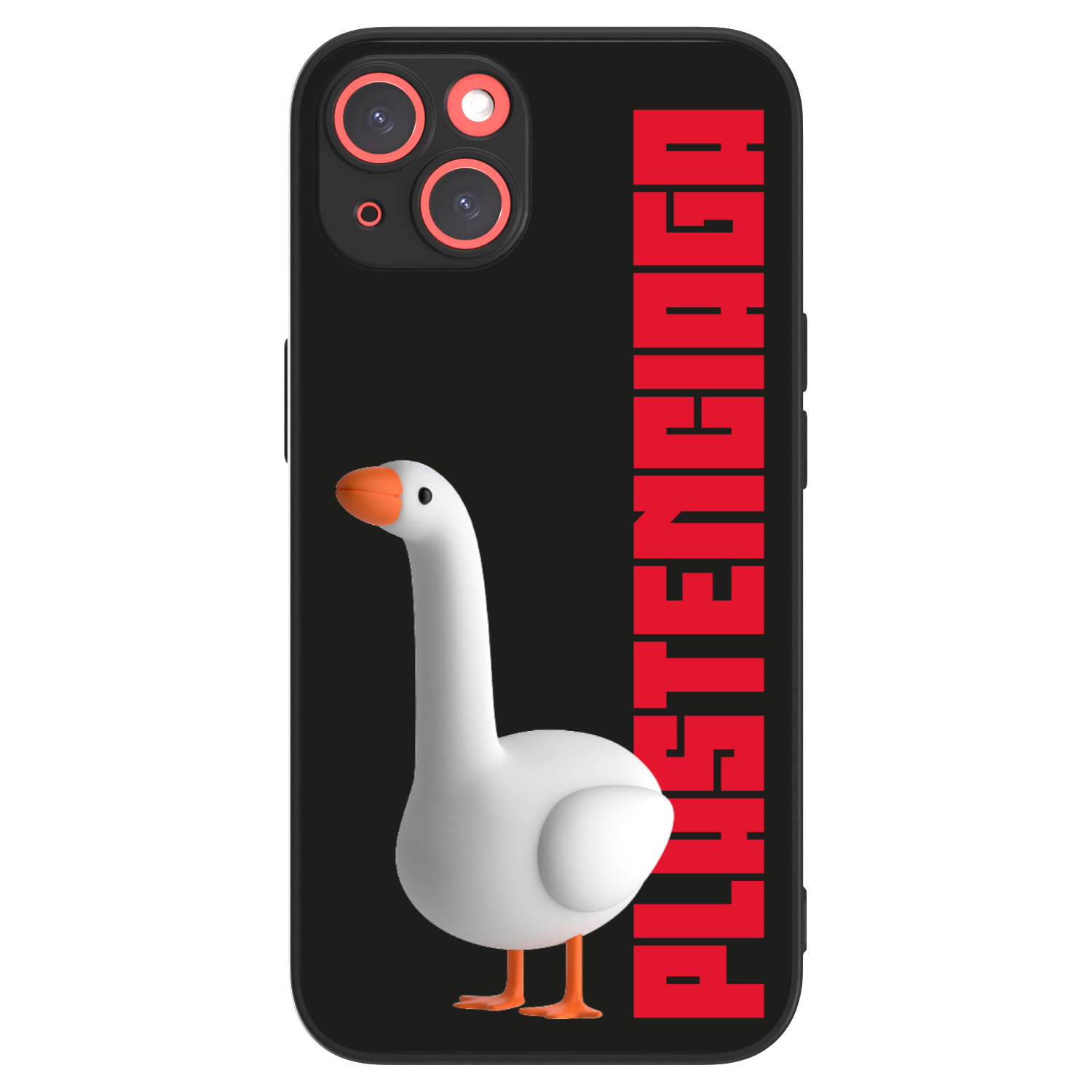 Picasee ULTIMATE CASE für Apple iPhone 13 - Kiky Ricky