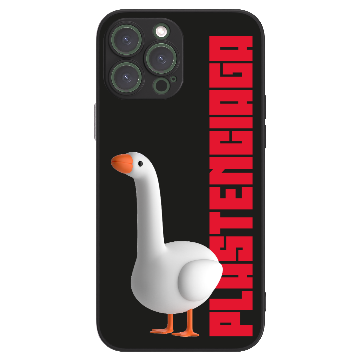 Picasee ULTIMATE CASE für Apple iPhone 13 Pro Max - Kiky Ricky