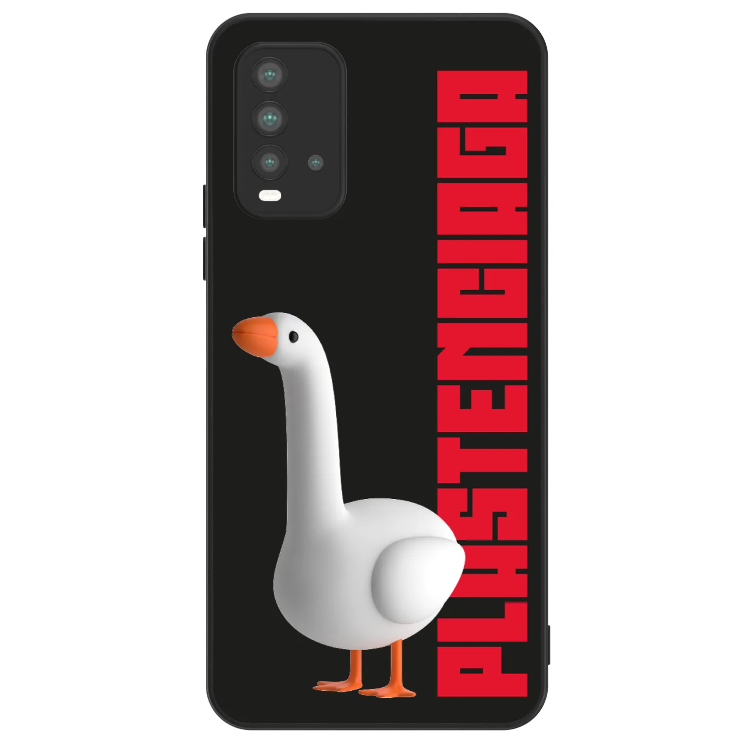 Picasee ULTIMATE CASE für Xiaomi Redmi 9T - Kiky Ricky