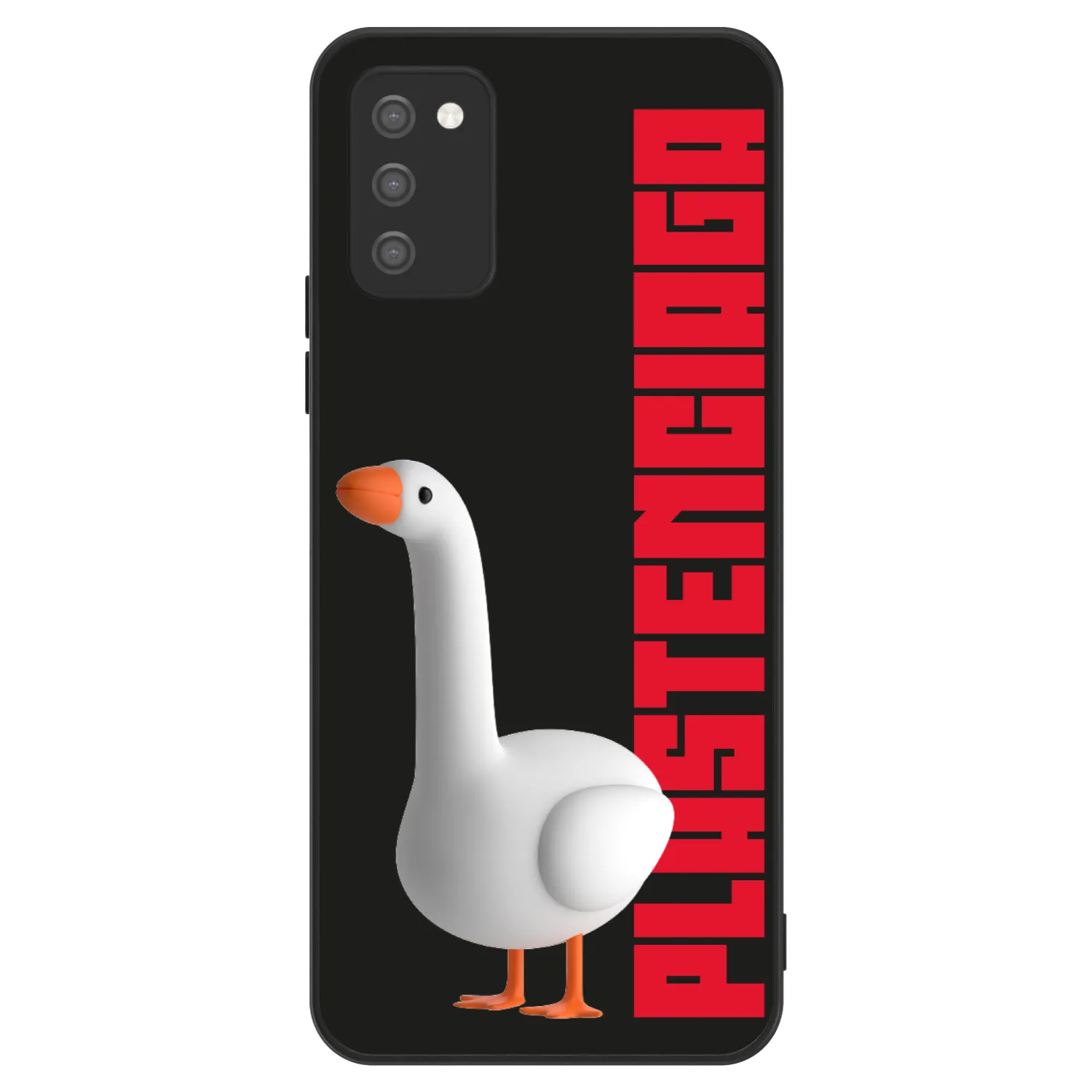 Picasee ULTIMATE CASE für Samsung Galaxy A02s A025G - Kiky Ricky