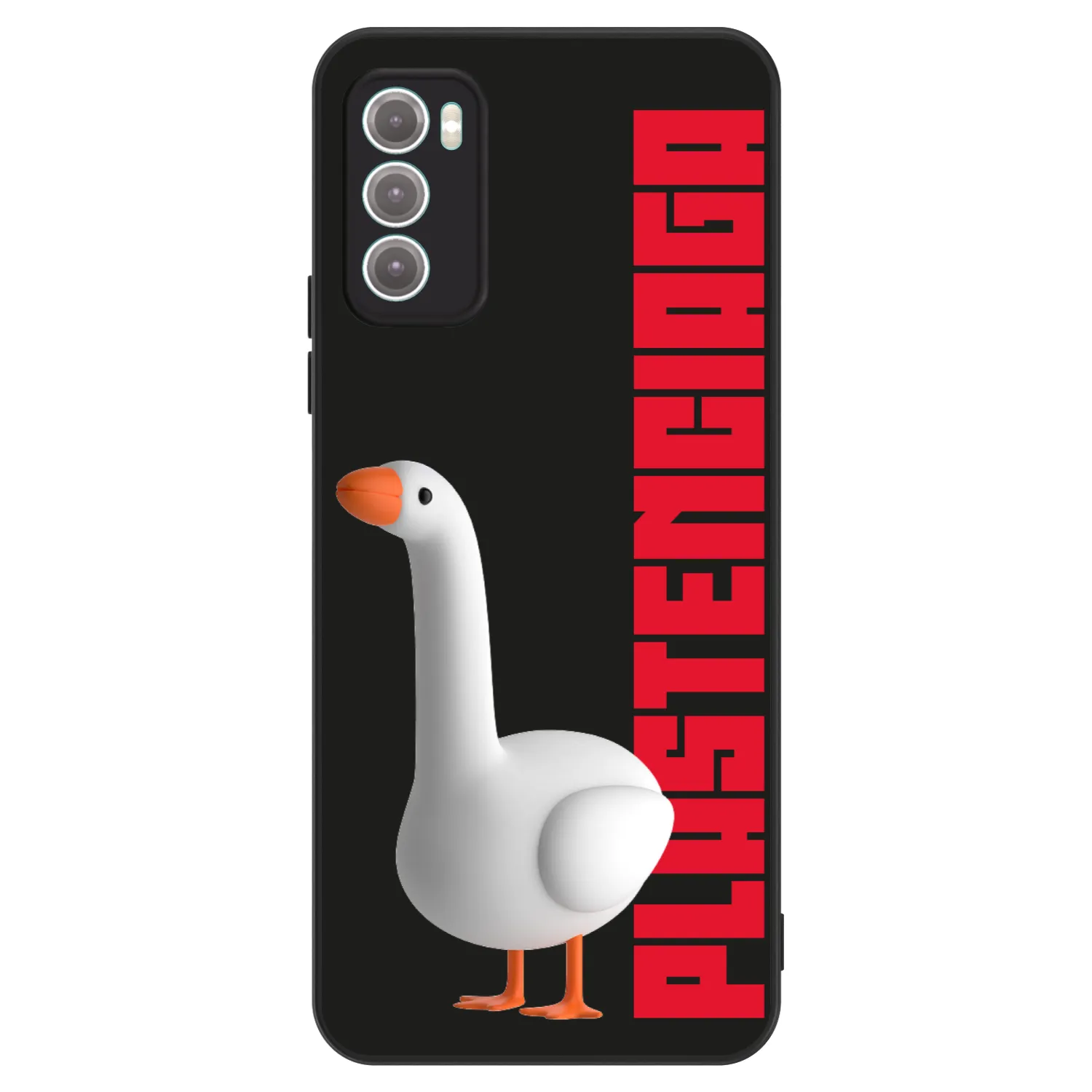 Picasee ULTIMATE CASE für Motorola Moto G60 - Kiky Ricky