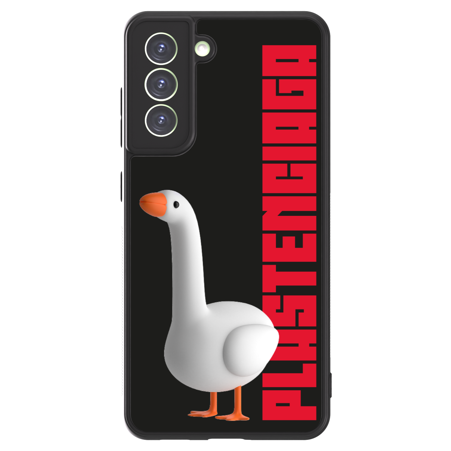 Picasee ULTIMATE CASE für Samsung Galaxy S21 FE 5G - Kiky Ricky