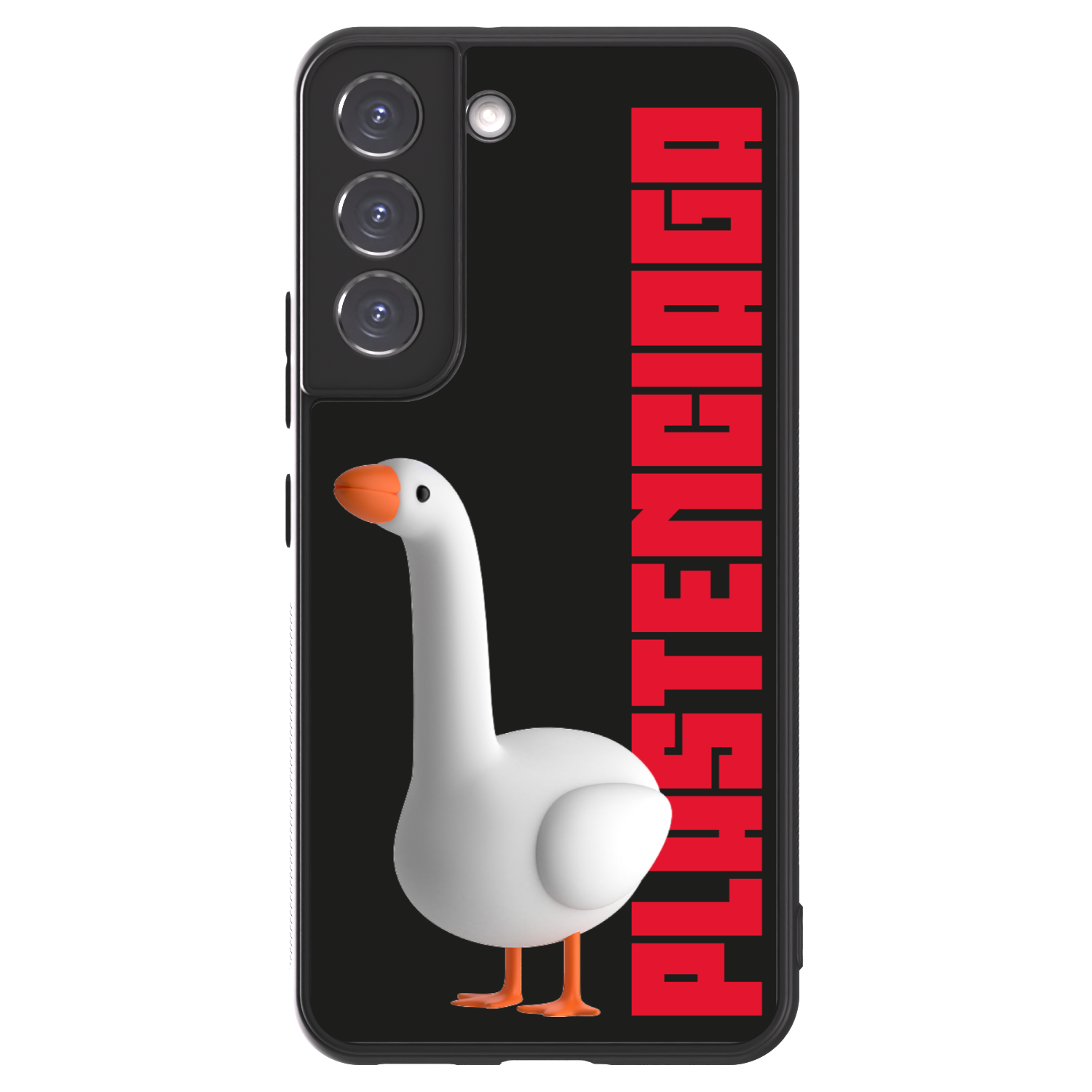 Picasee ULTIMATE CASE für Samsung Galaxy S22 5G - Kiky Ricky