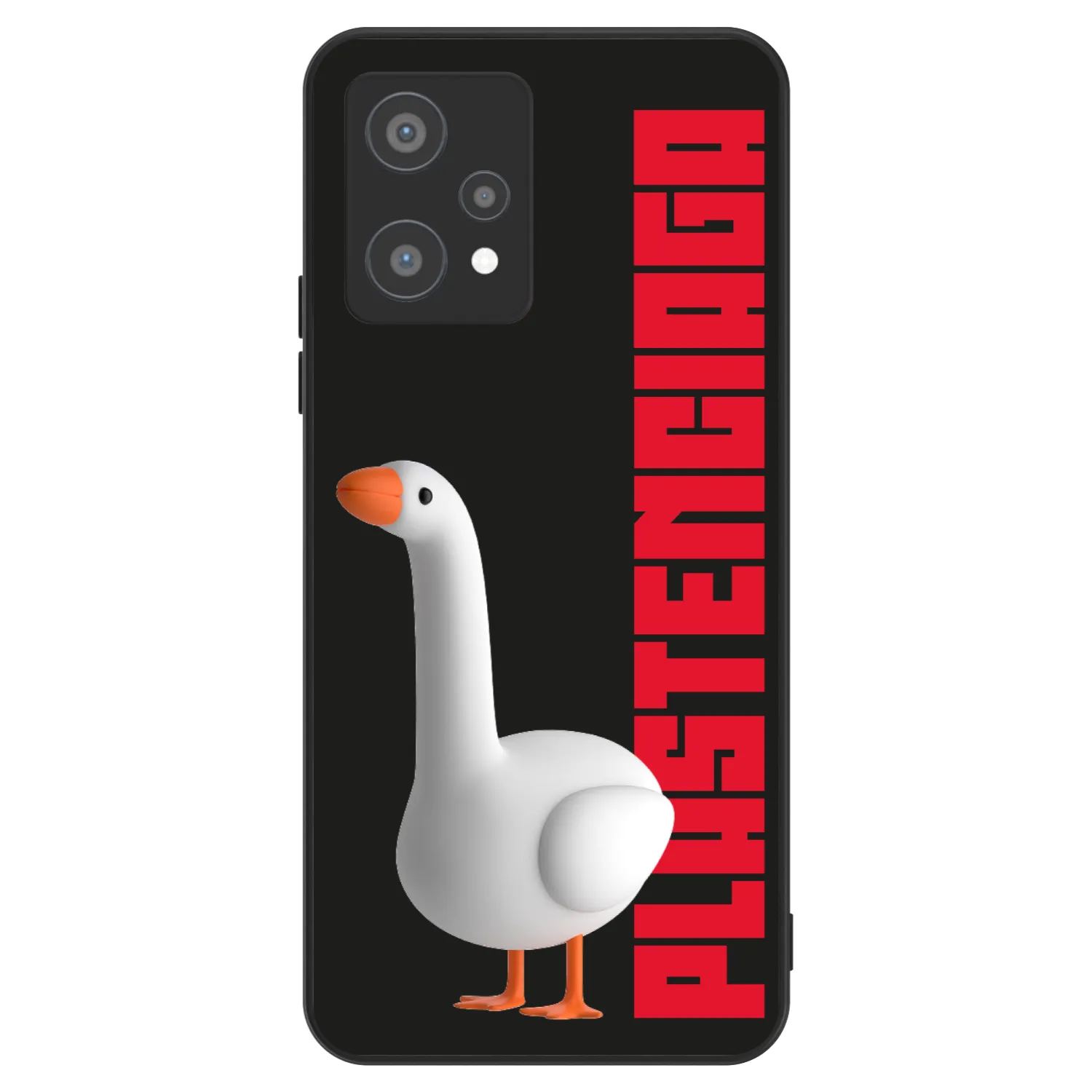 Picasee ULTIMATE CASE für Realme 9 Pro 5G - Kiky Ricky