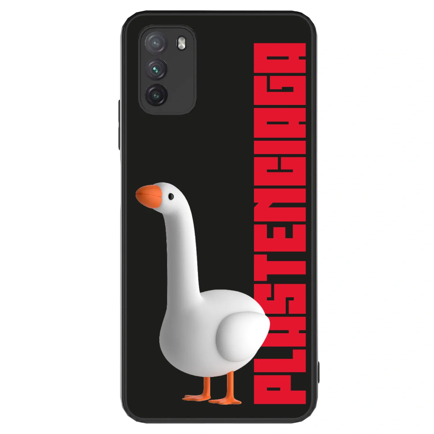 Picasee ULTIMATE CASE für Xiaomi Poco M3 - Kiky Ricky