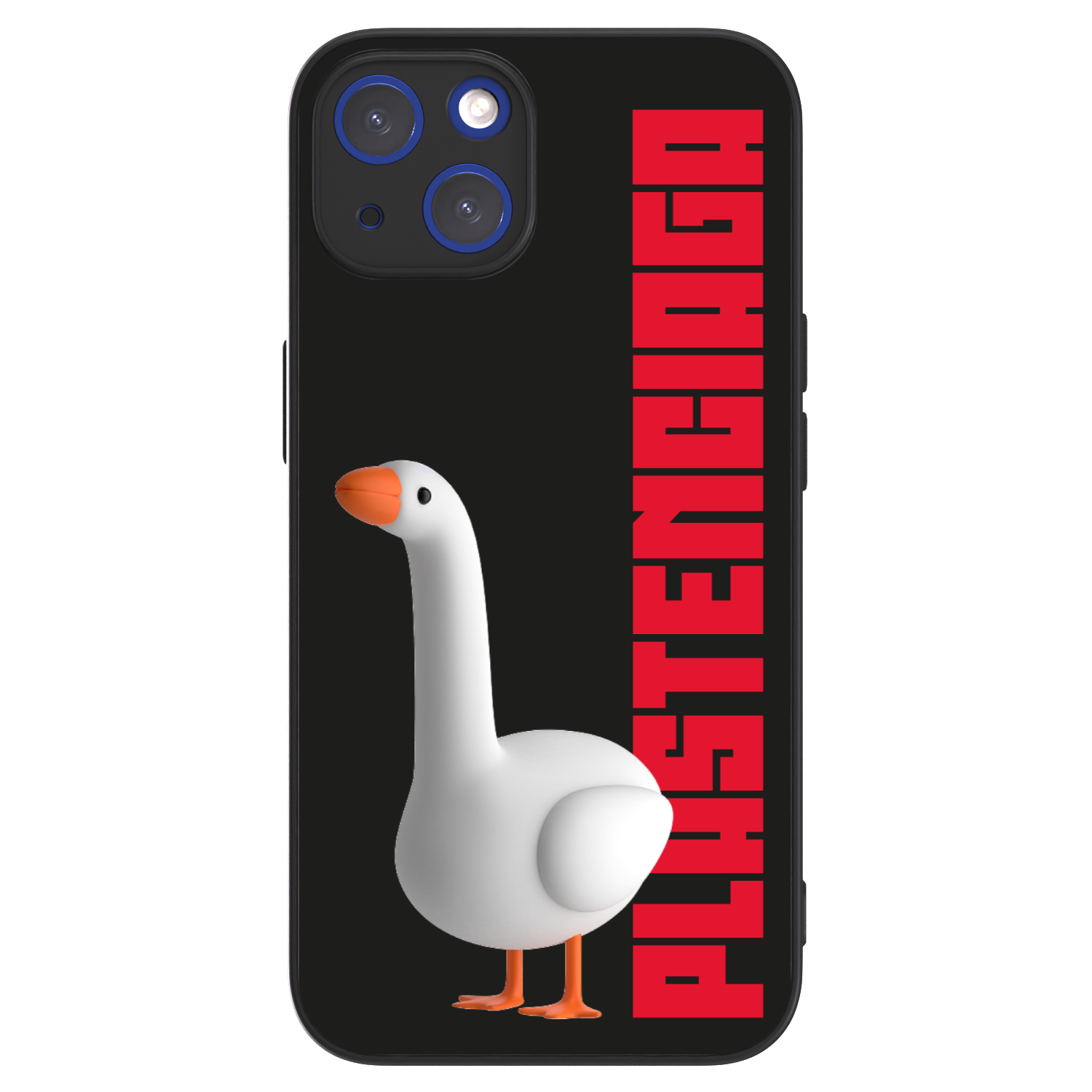 Picasee ULTIMATE CASE für Apple iPhone 14 - Kiky Ricky