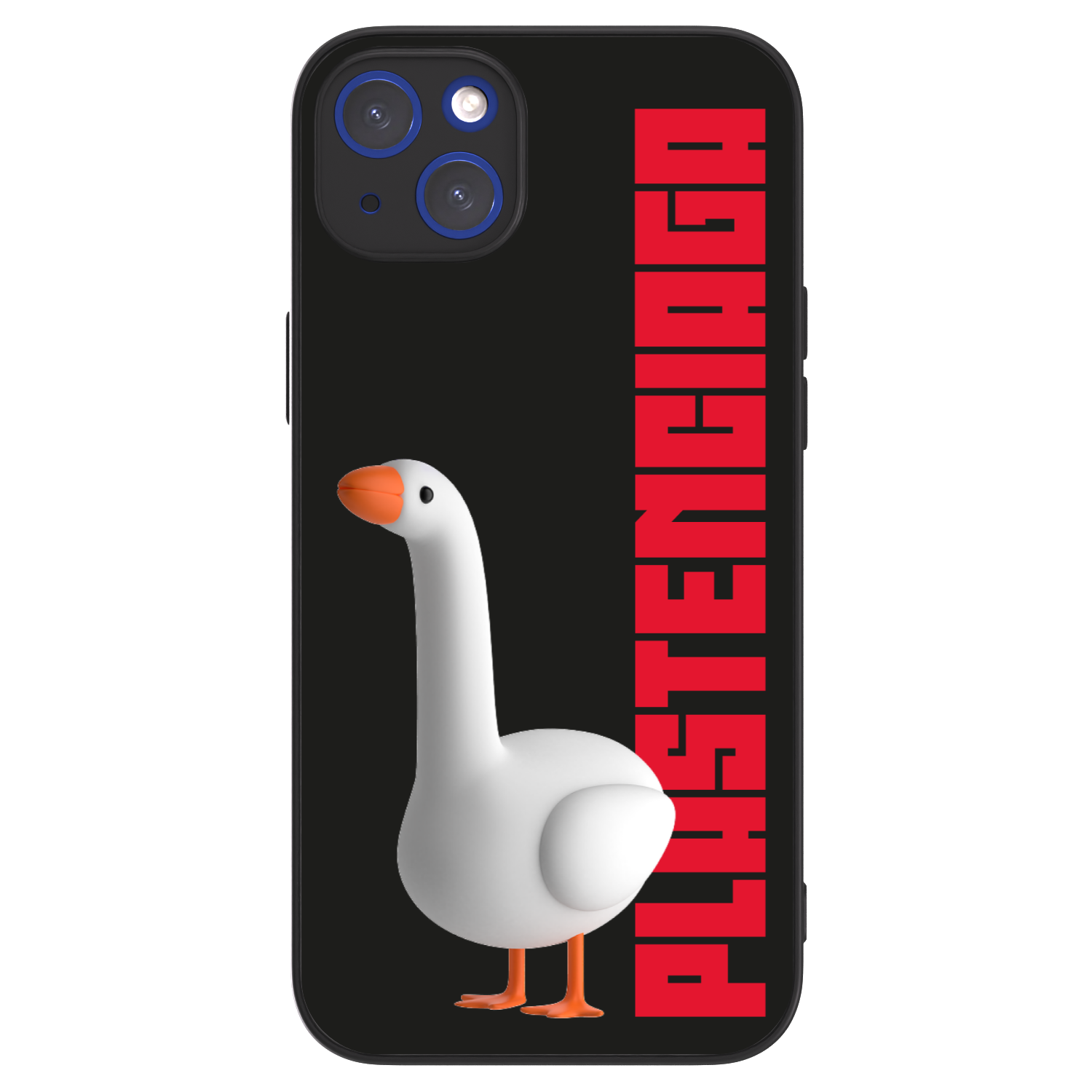 Picasee ULTIMATE CASE für Apple iPhone 14 Plus - Kiky Ricky