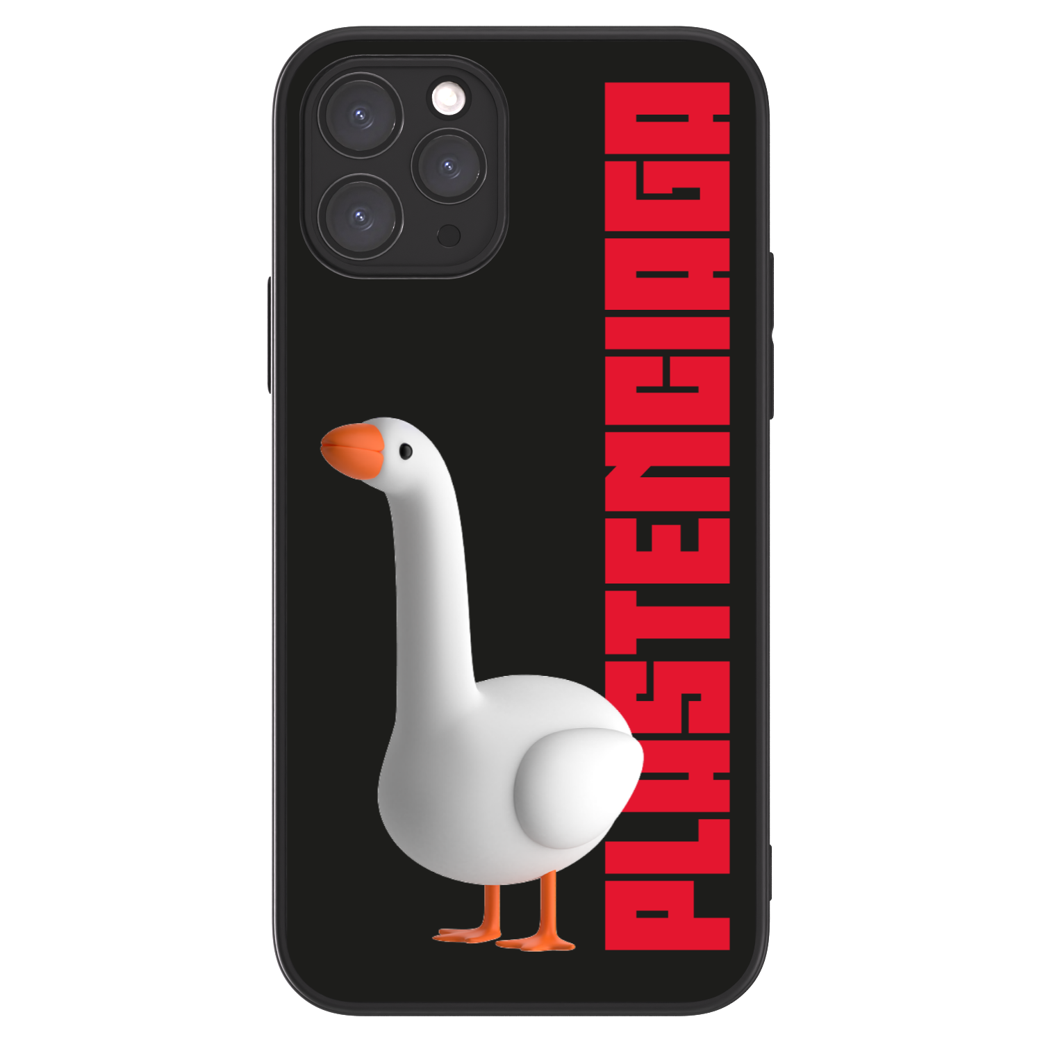 Picasee ULTIMATE CASE MagSafe für Apple iPhone 11 Pro - Kiky Ricky