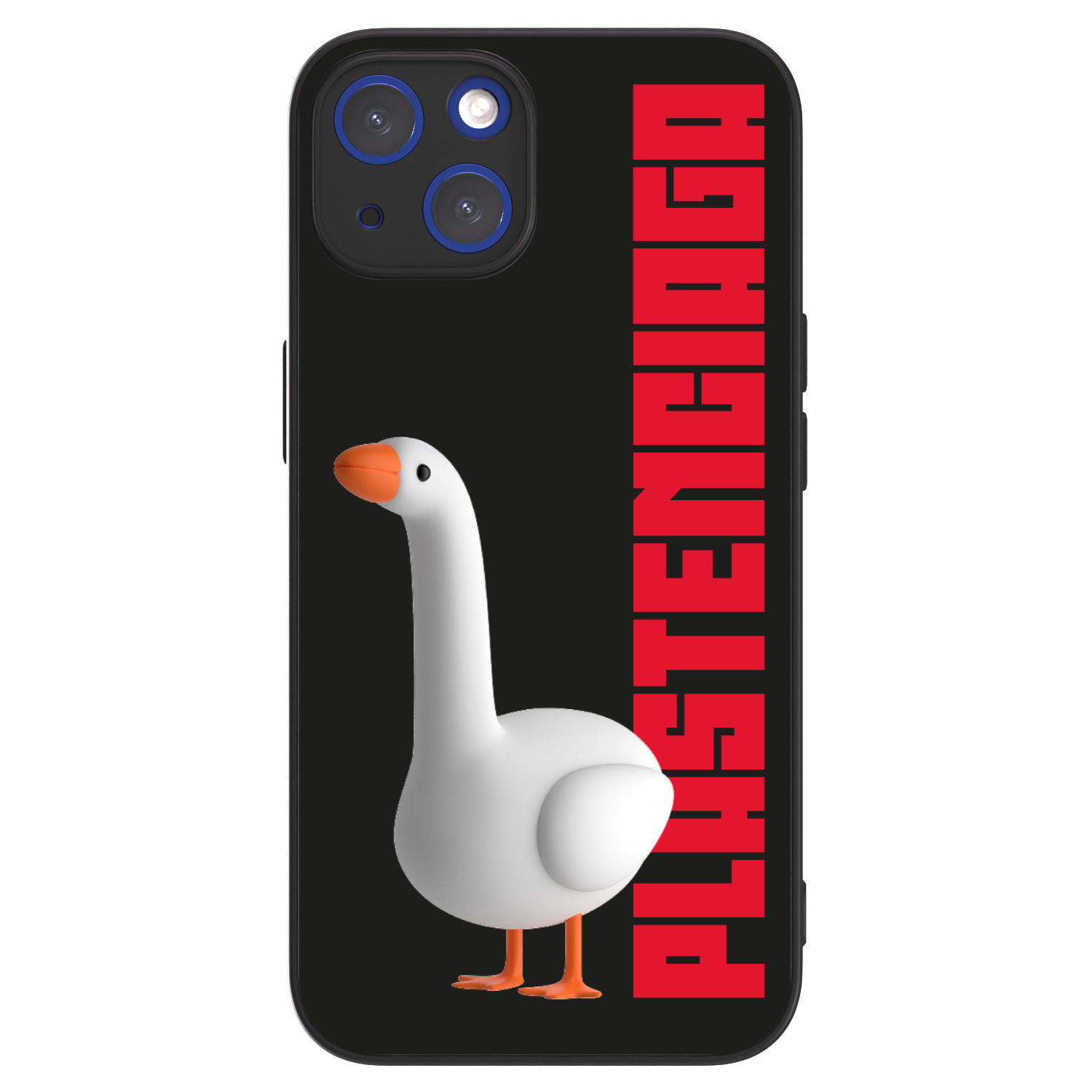 Picasee ULTIMATE CASE MagSafe für Apple iPhone 14 - Kiky Ricky