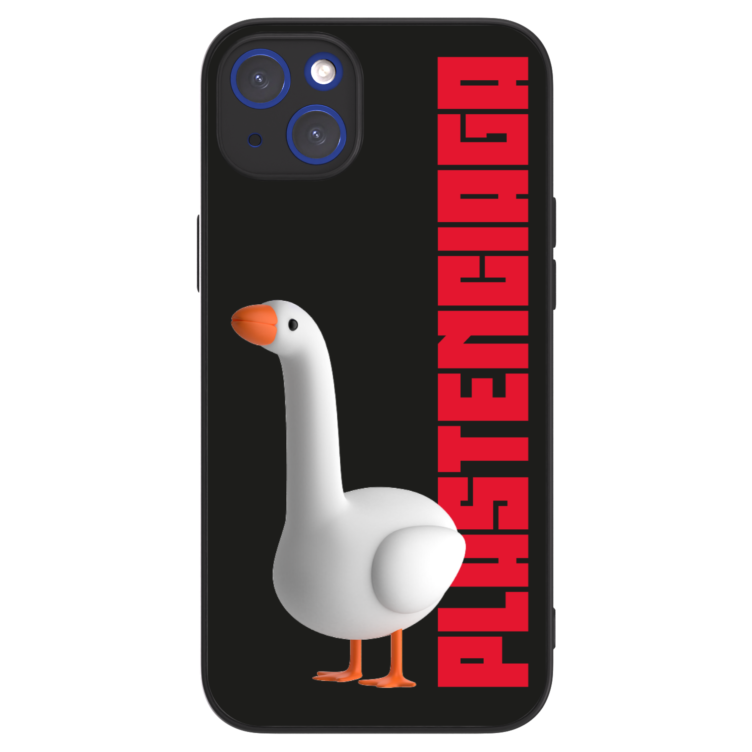 Picasee ULTIMATE CASE MagSafe für Apple iPhone 14 Plus - Kiky Ricky