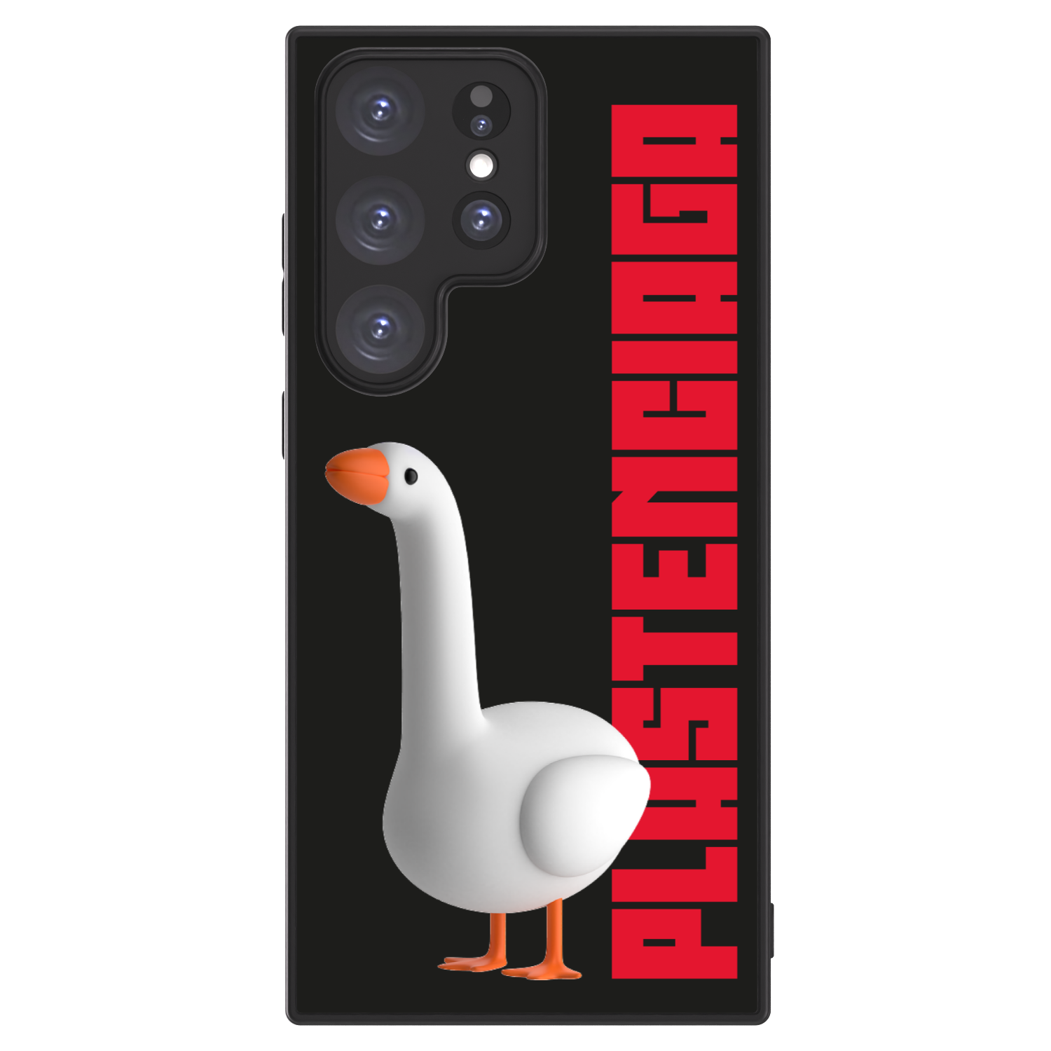 Picasee ULTIMATE CASE für Samsung Galaxy S23 Ultra 5G - Kiky Ricky