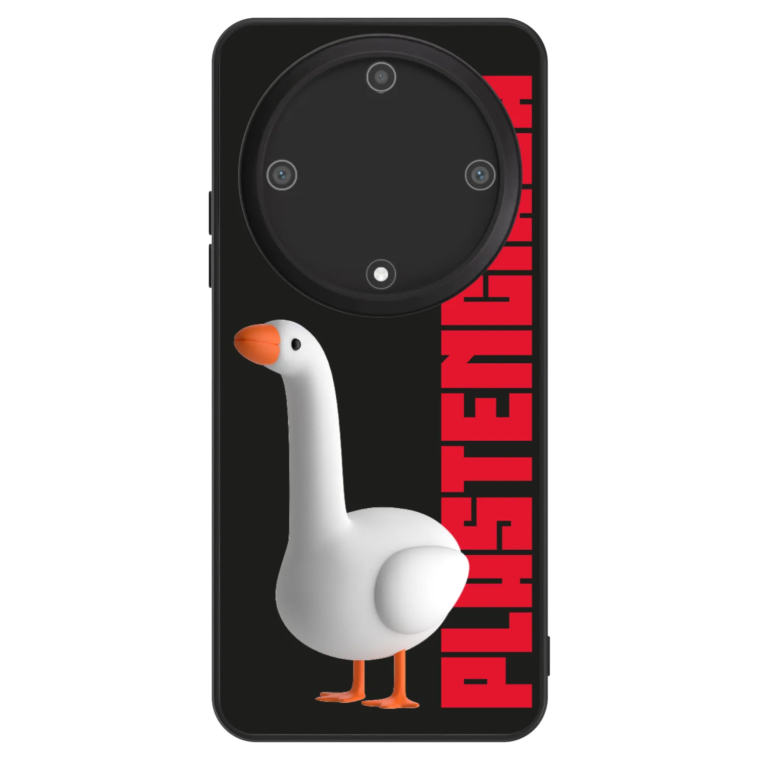 Picasee ULTIMATE CASE für Honor Magic5 Lite 5G - Kiky Ricky