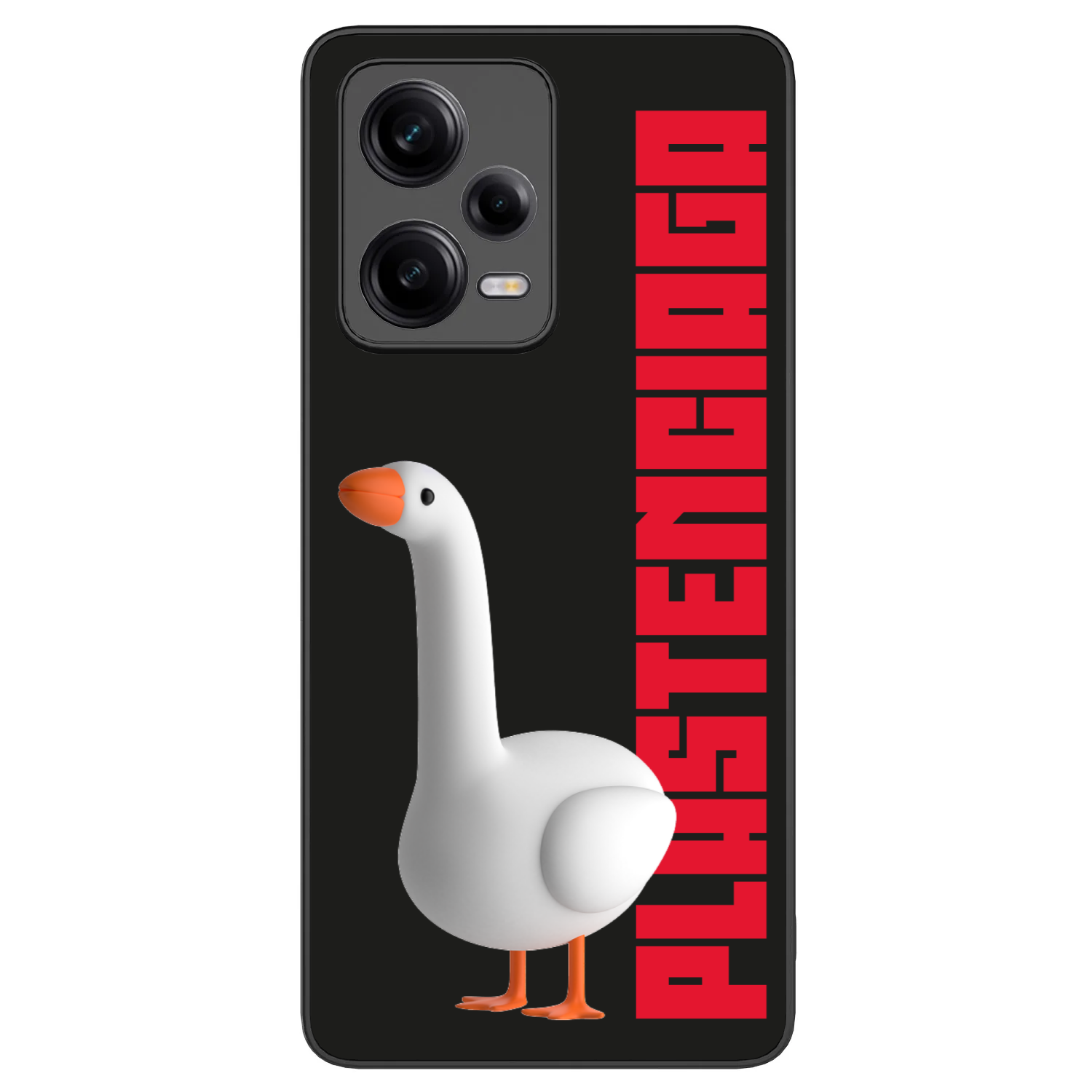 Picasee ULTIMATE CASE für Xiaomi Redmi Note 12 Pro+ 5G - Kiky Ricky
