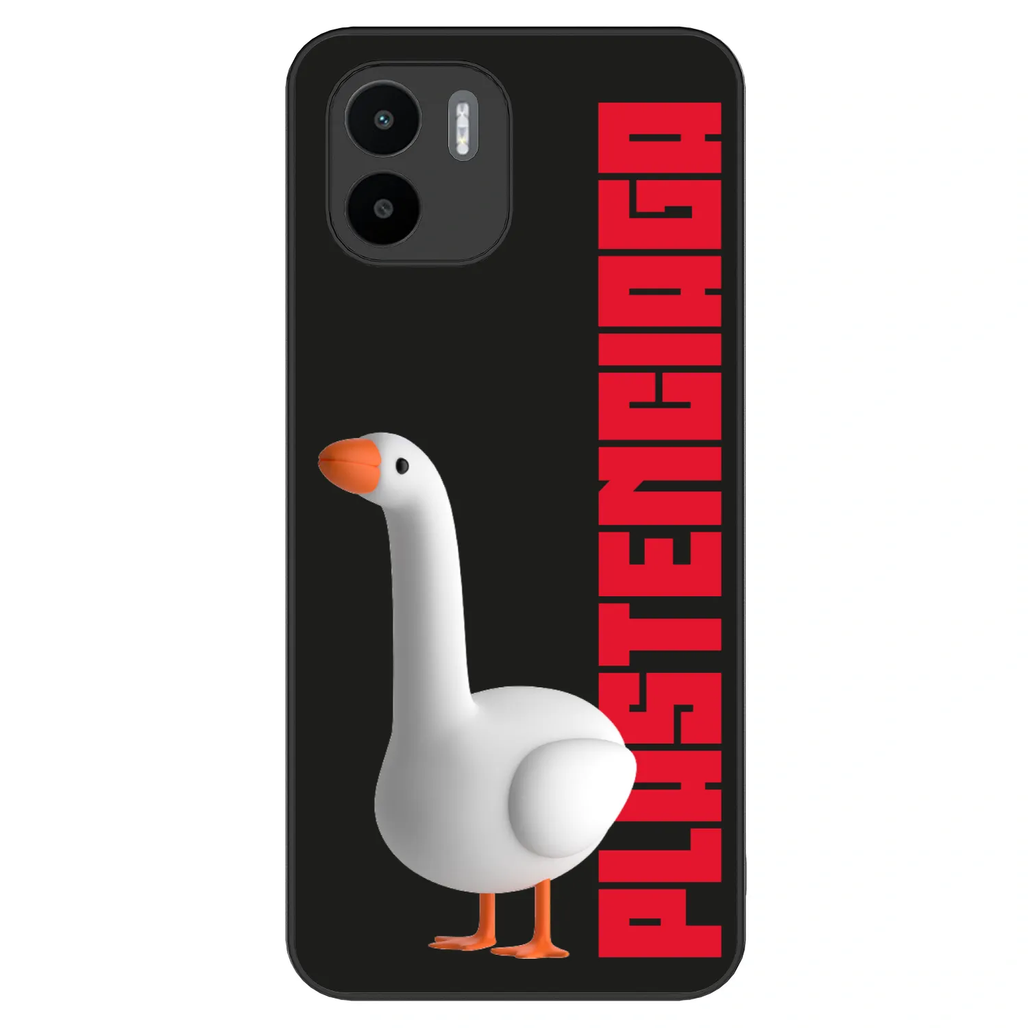 Picasee ULTIMATE CASE für Xiaomi Redmi A2 - Kiky Ricky