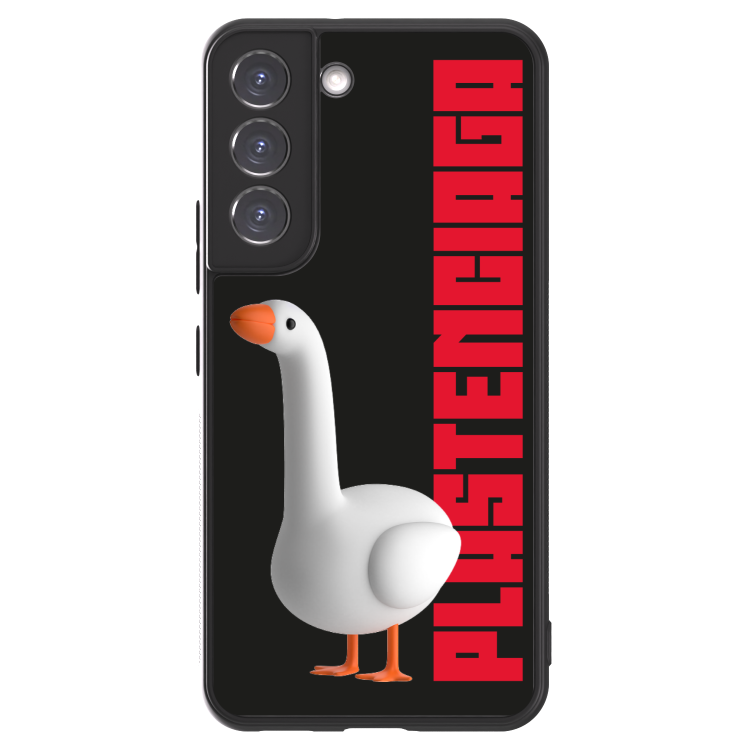 Picasee ULTIMATE CASE PowerShare für Samsung Galaxy S22 5G - Kiky Ricky