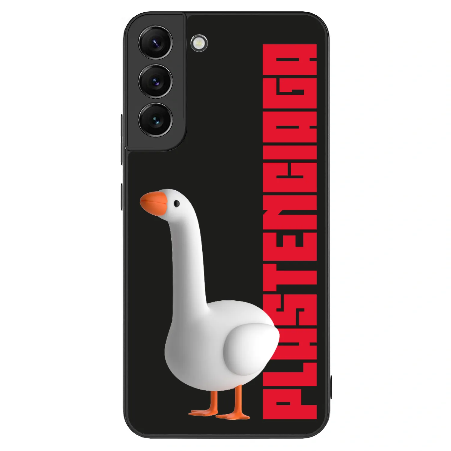 Picasee ULTIMATE CASE PowerShare für Samsung Galaxy S22+ 5G - Kiky Ricky