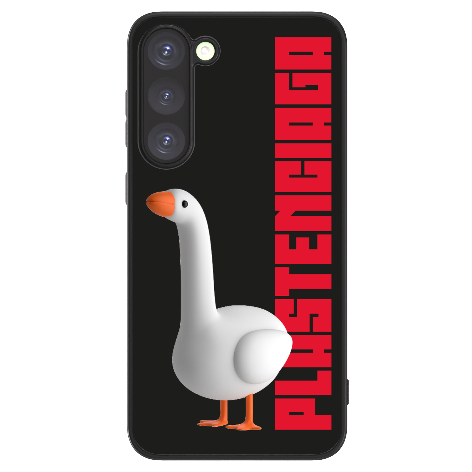 Picasee ULTIMATE CASE PowerShare für Samsung Galaxy S23+ 5G - Kiky Ricky