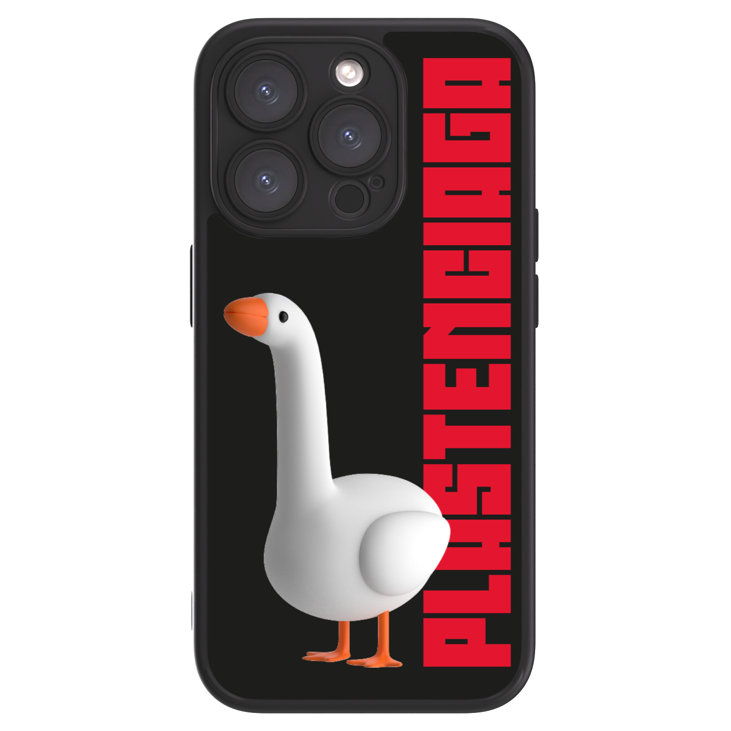 Picasee ULTIMATE CASE MagSafe für Apple iPhone 15 Pro - Kiky Ricky