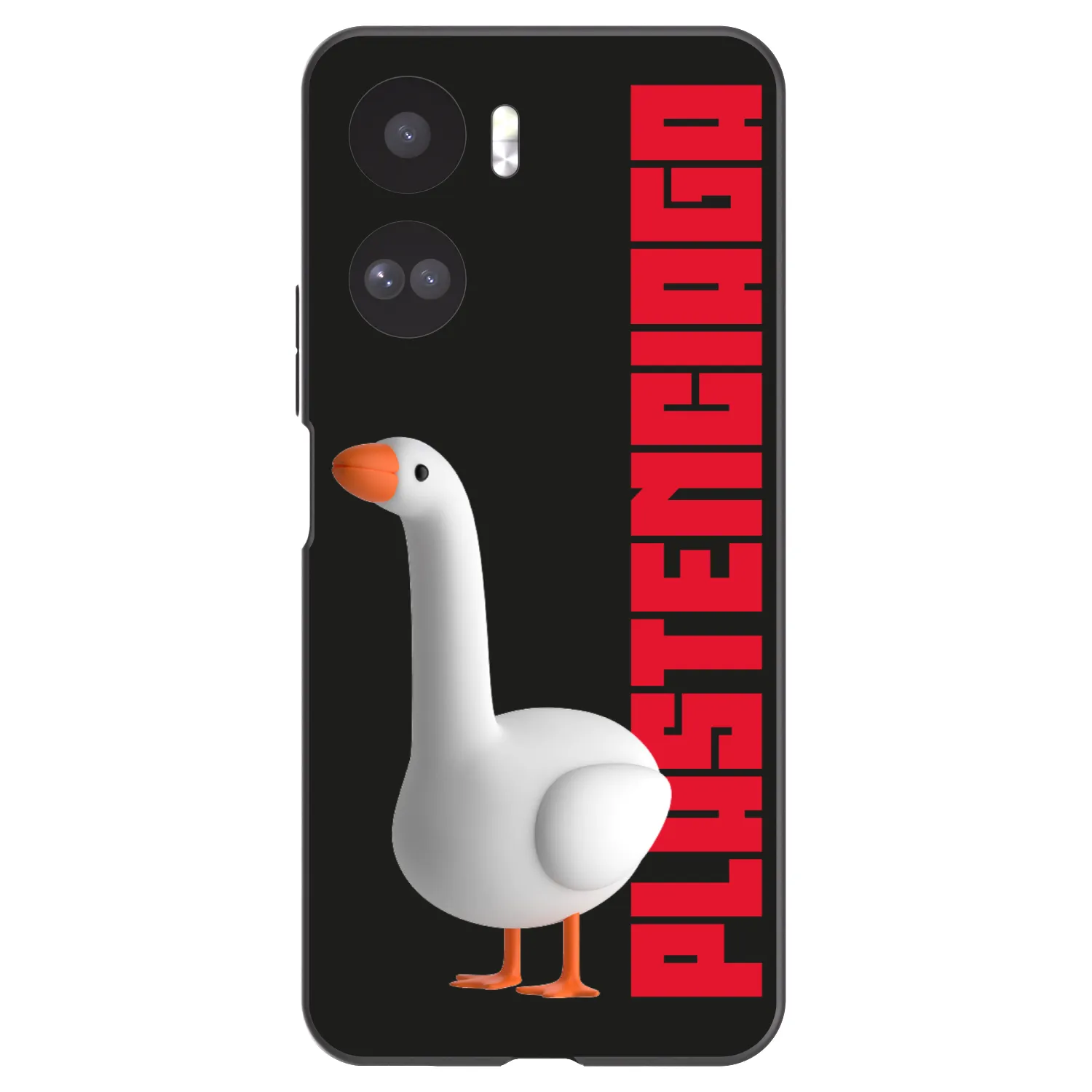 Picasee Honor 90 Lite 5G Hülle - Schwarzes Silikon - Kiky Ricky