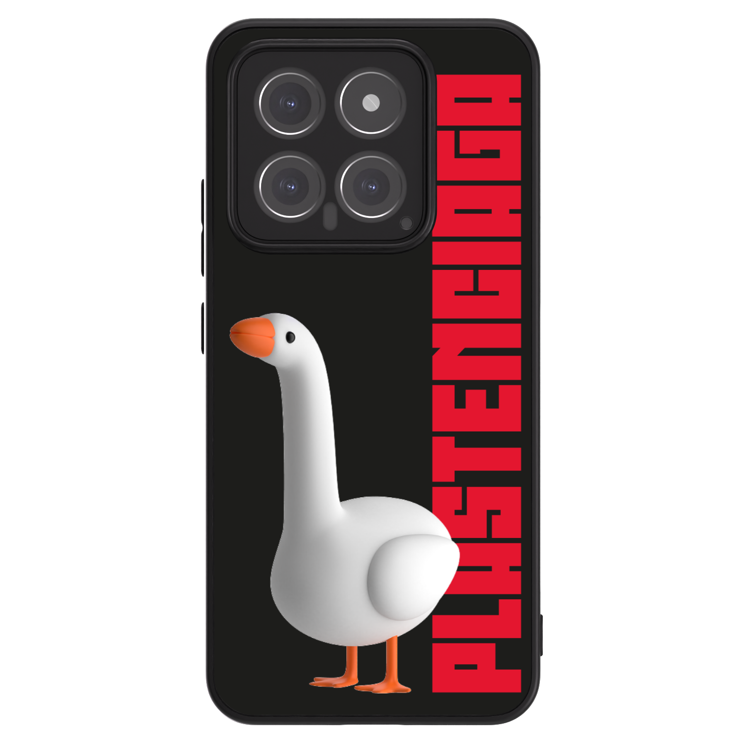 Picasee ULTIMATE CASE für Xiaomi 14 - Kiky Ricky